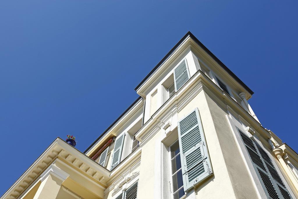 Palmeraie - Magnifique Appartement D'Epoque Avec Vue Mer 4 Personnes Avec Terrasse Le Port Nice Exteriör bild